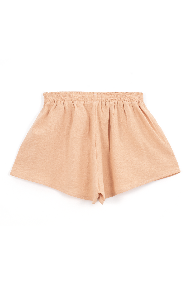 Short Andrea