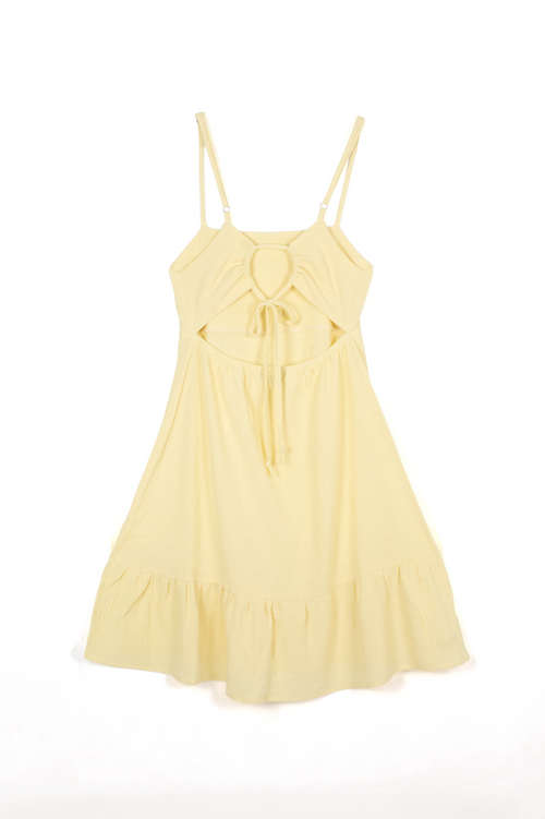 Vestido Jessy