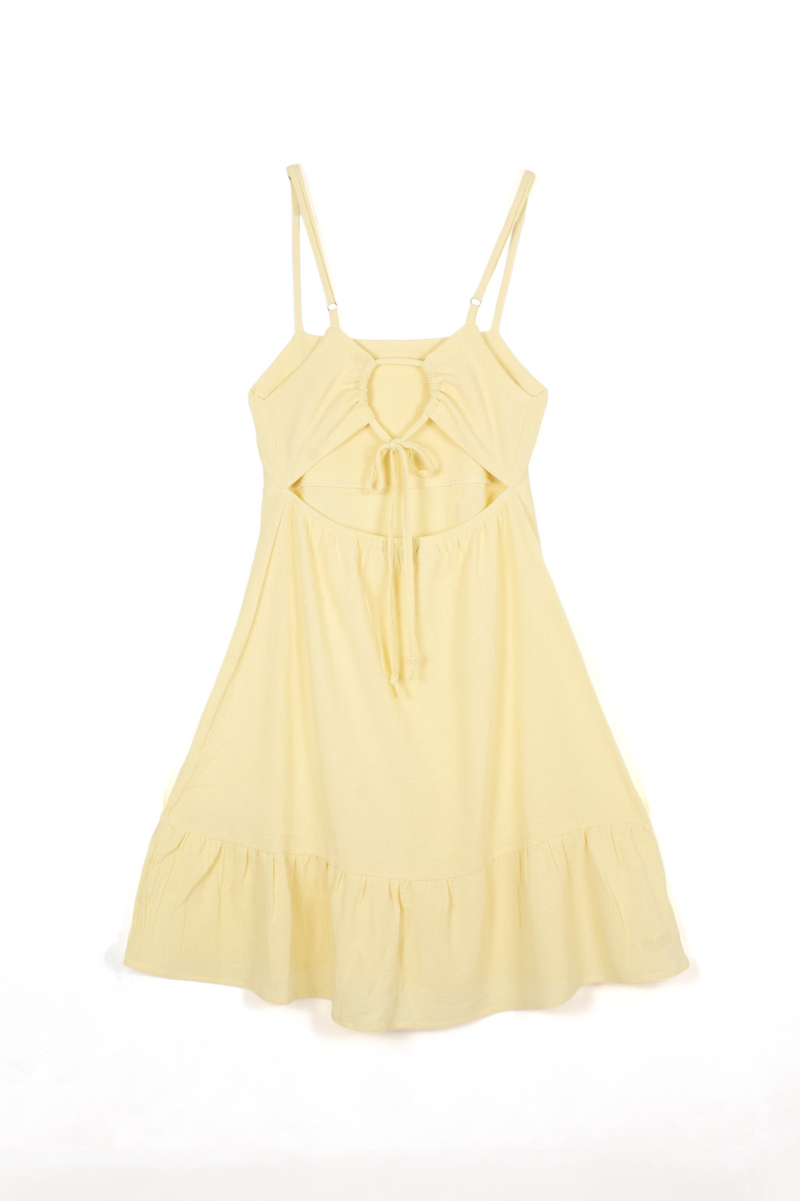 Vestido Jessy