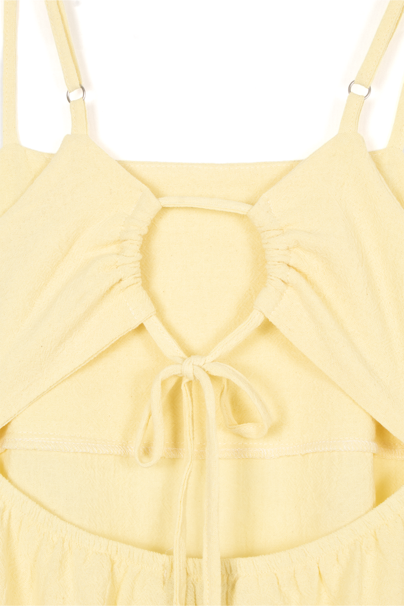 Vestido Jessy
