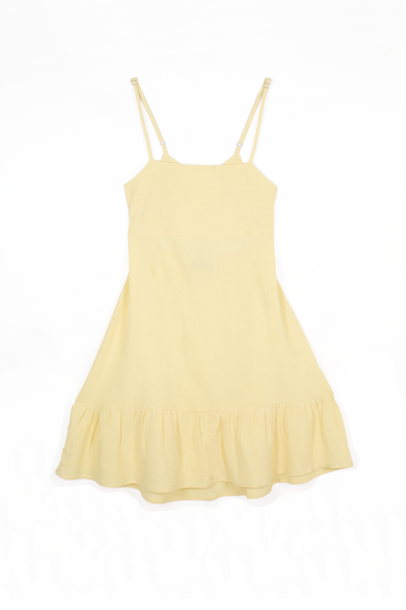 Vestido Jessy