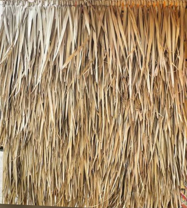 Decorative Palm Tapestry