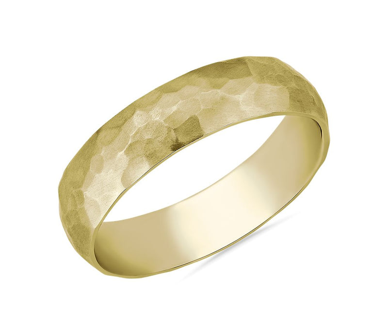 Anillos Chapa