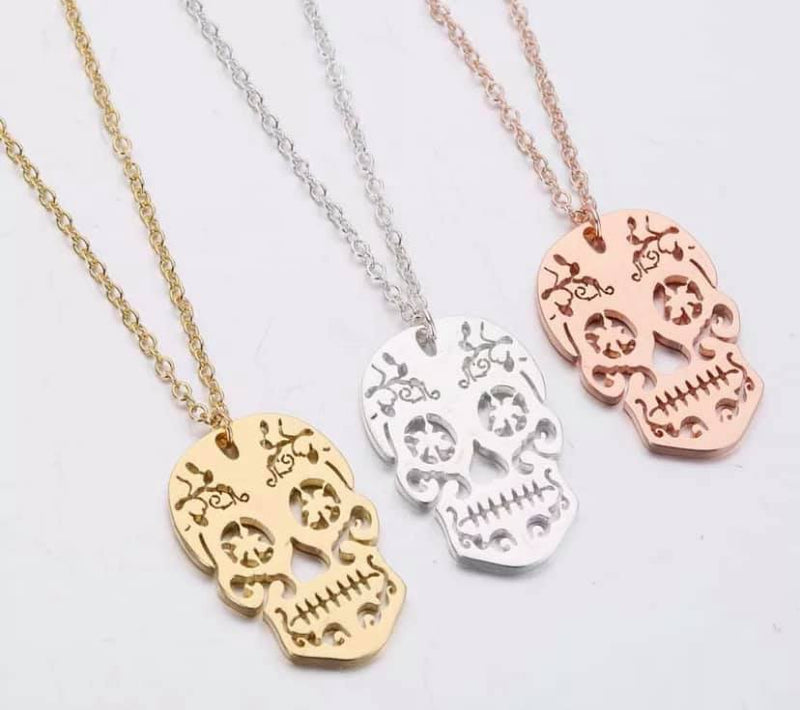 Collar Dijes AC