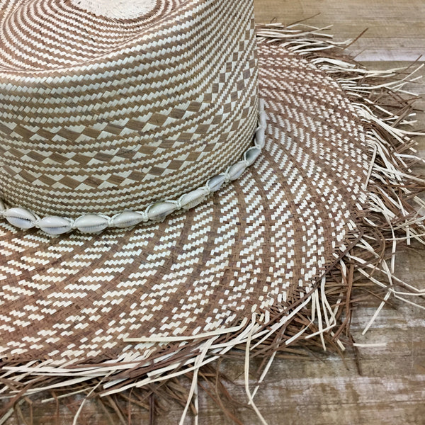 Palma-Jipijapa Hats