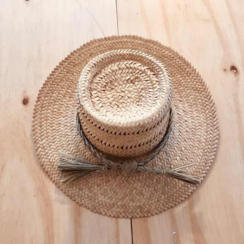 Palma Hats