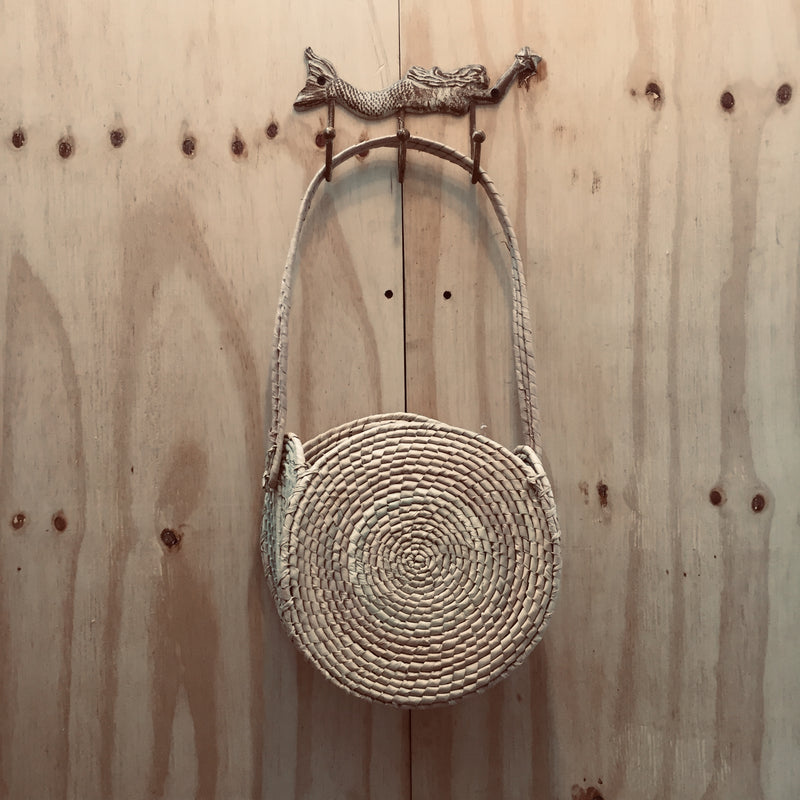 Bolsas Palma Natural