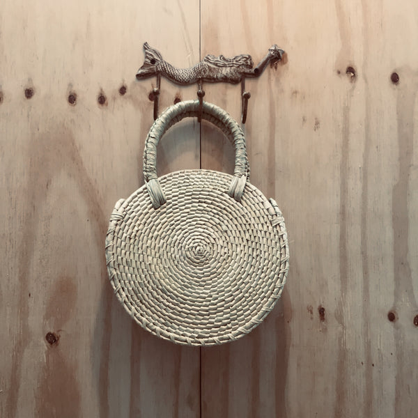 Bolsas Palma Natural