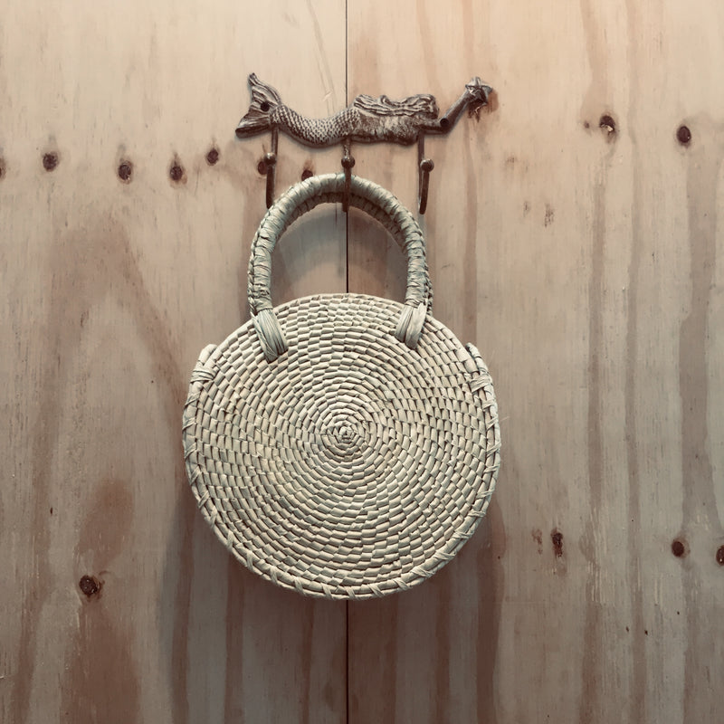 Bolsas Palma Natural