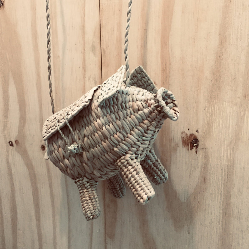 Tulle Bags - Animals