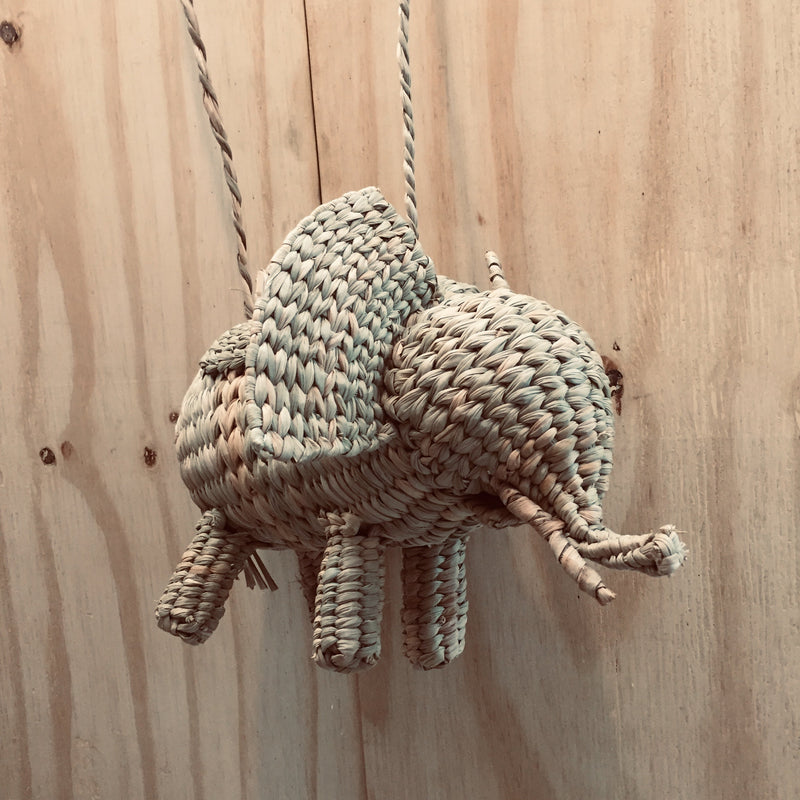 Tulle Bags - Animals