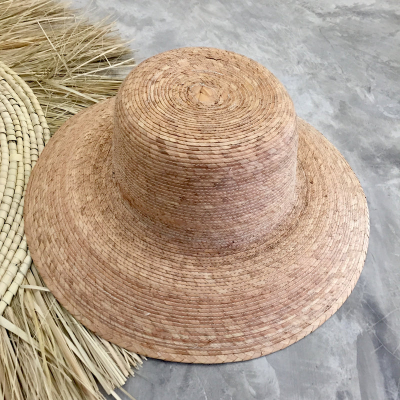 Palma Hats