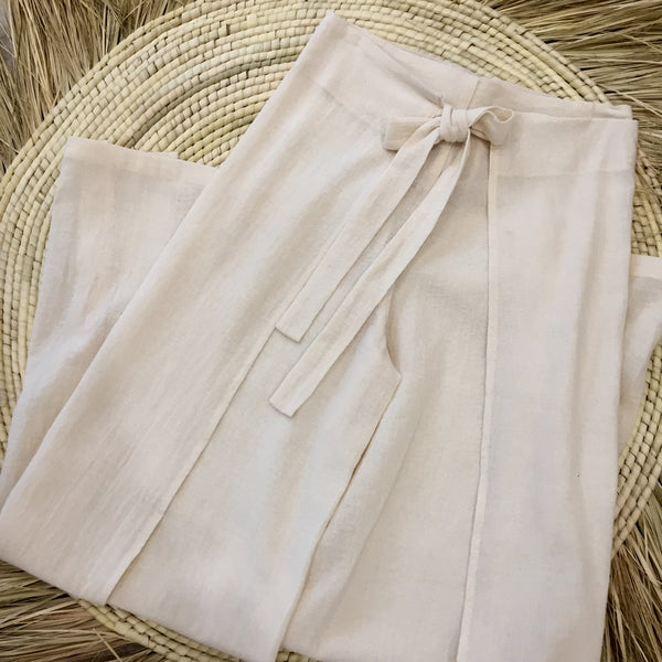 WRAP Pants
