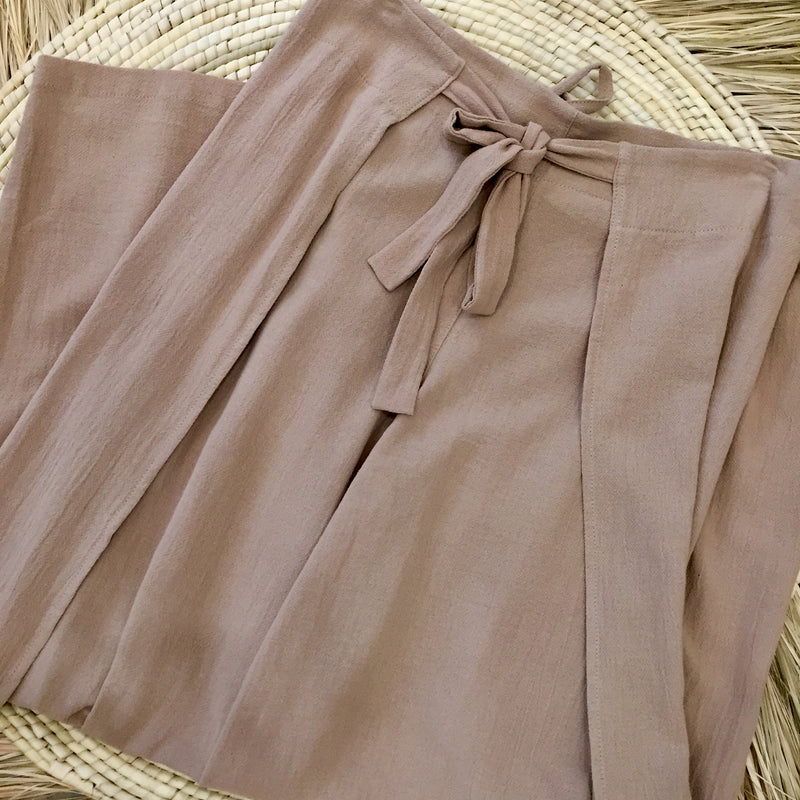 WRAP Pants