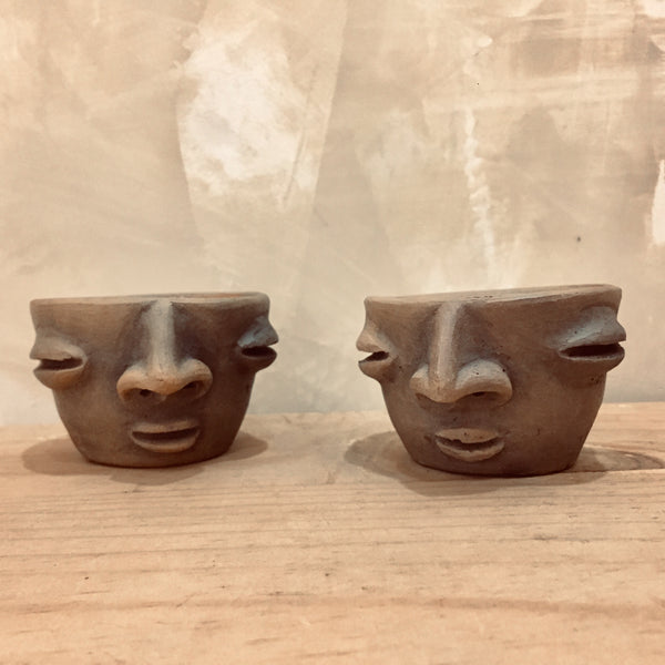 Faces
