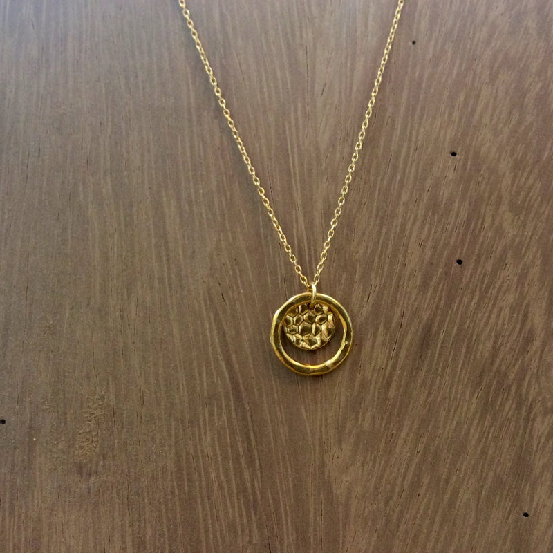 Collar Dijes AC