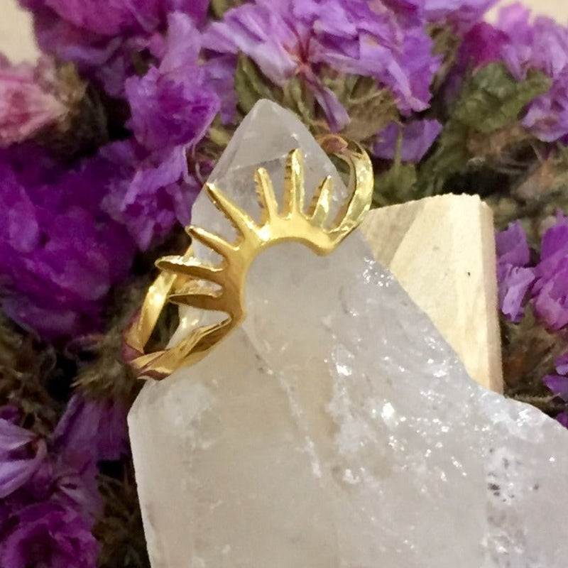 Anillos Adria Chapa