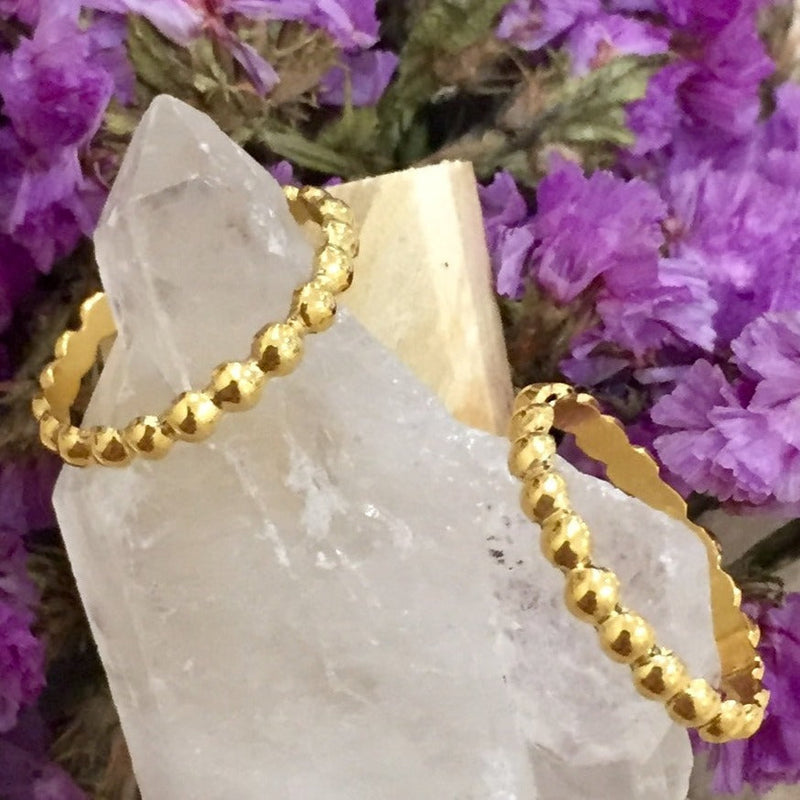 Anillos Adria Chapa
