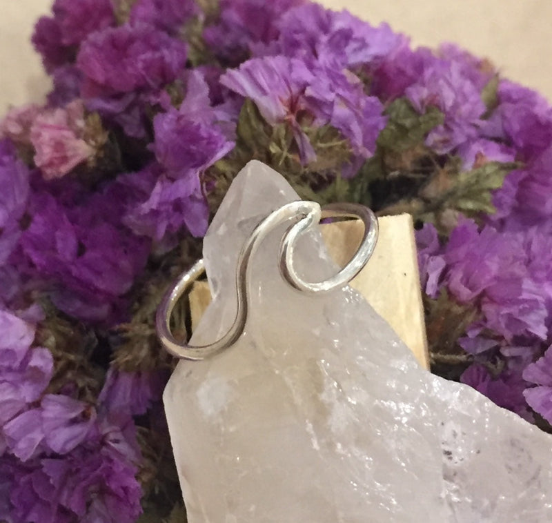 Anillos Adria Plata