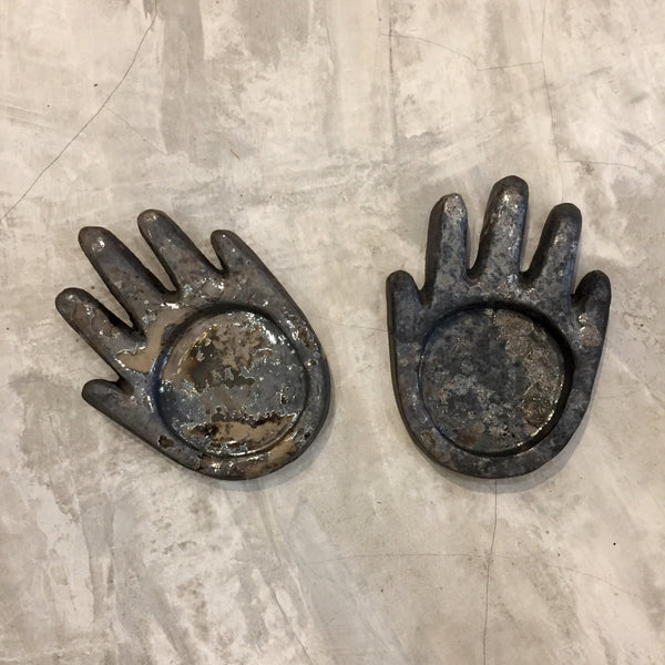 Raku hand