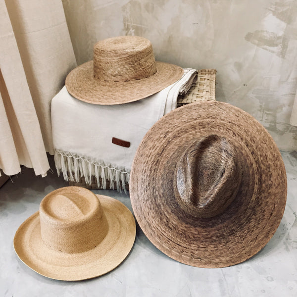 Palma Hats