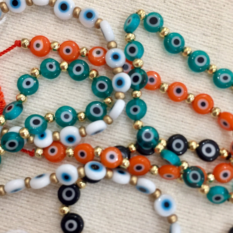 Evil Eye Bracelet