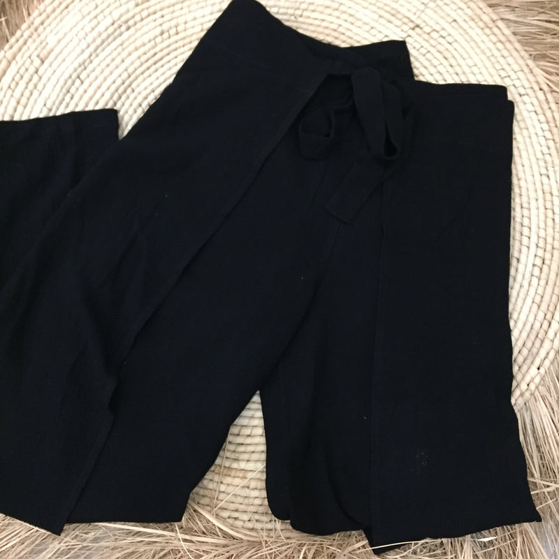 WRAP Pants