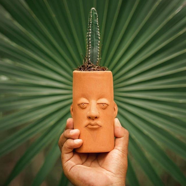 Headplanters