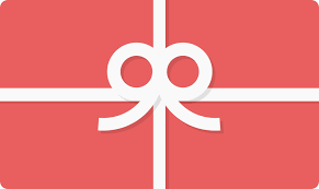 Calima Tarjeta de Regalo