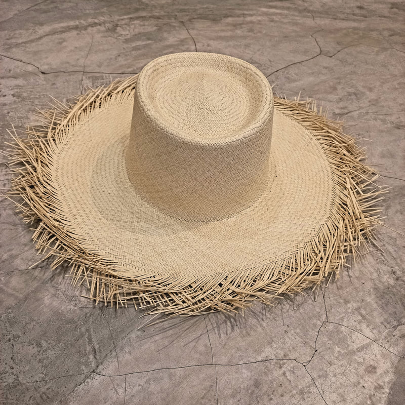 Palma-Jipijapa Hats
