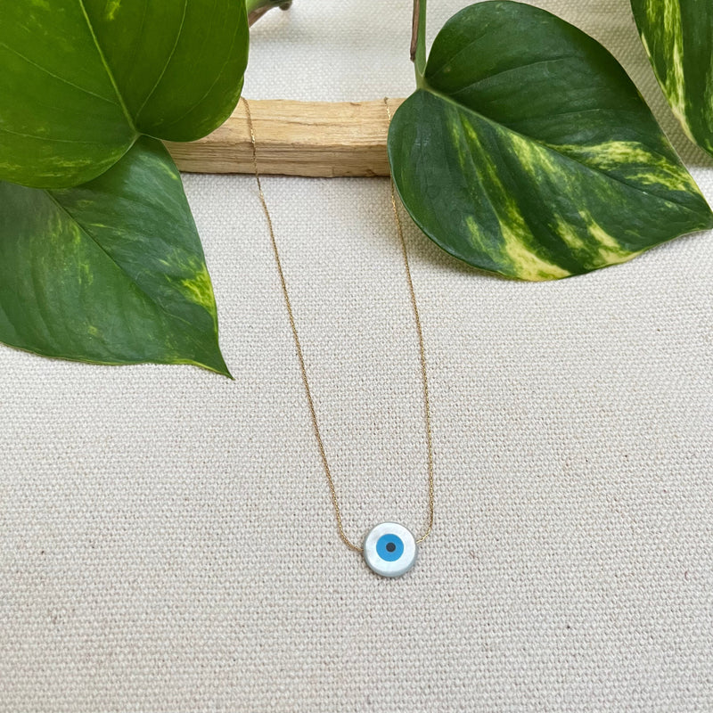 Collar Dijes AC