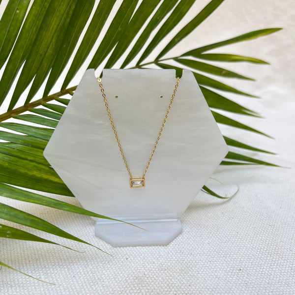 AC Crystal Choker