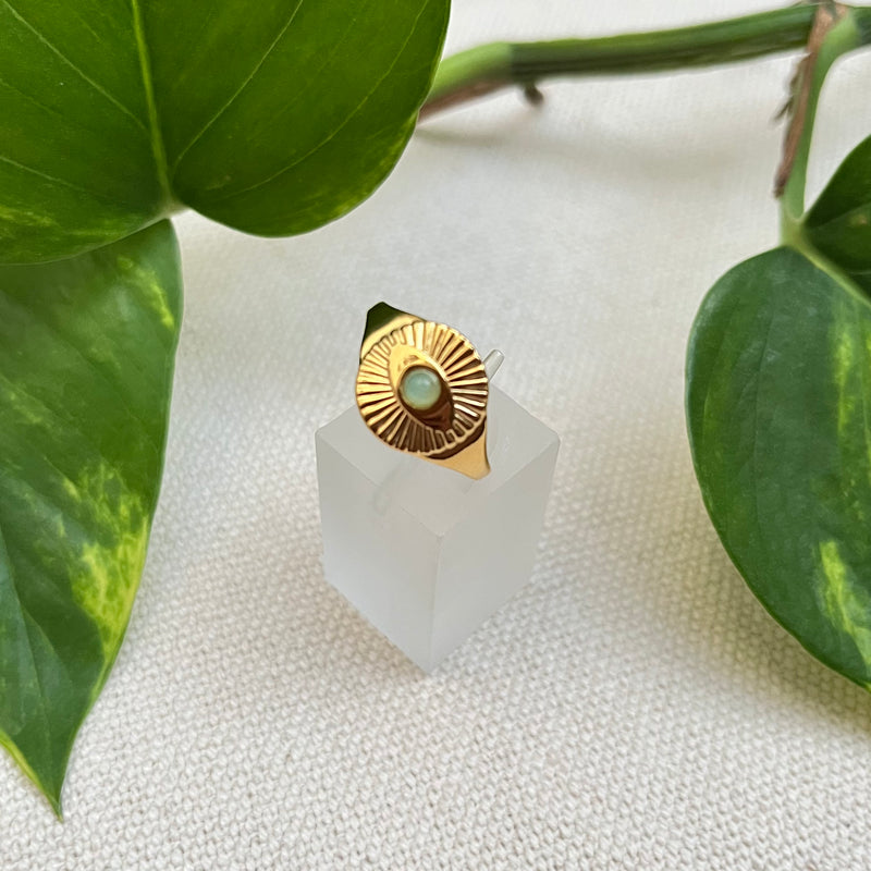Anillos Mar AC Ajustables