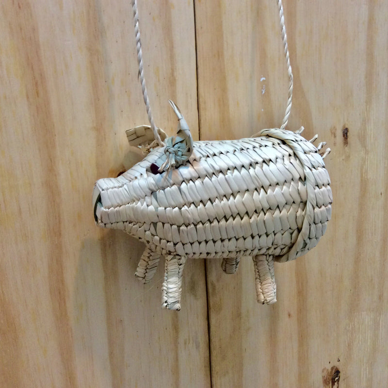 Tulle Bags - Animals