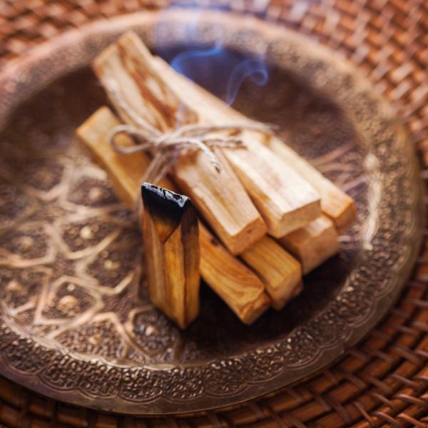 Holy Wood